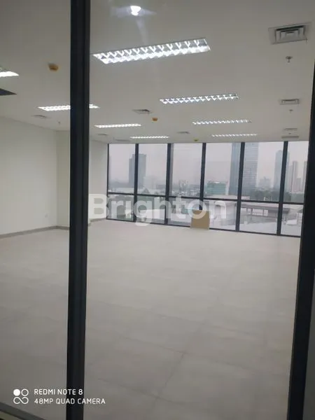 image OFFICE PERKANTORAN THE SMITH ALAM SUTERA LANTAI RENDAH UNFURNISH KOSONGAN (5)