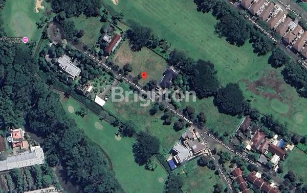 image TANAH DI VILLA GOLF MEGAH ARAYA LINGKUNGAN ELIT & STRATEGIS (1)