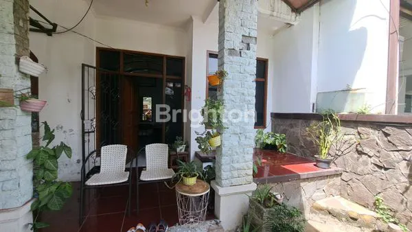 image RUMAH MEWAH 2 LANTAI DI PASADENA RESIDANCE BANDUNG, LUAS 225M², 4 KAMAR TIDUR, HARGA TERJANGKAU! (6)