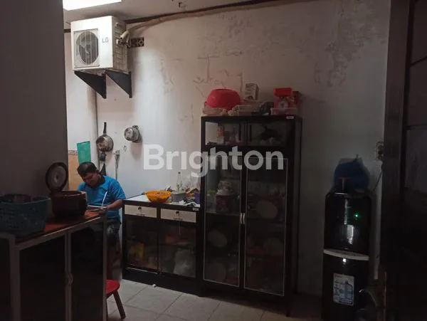 image RUMAH MURAH DI PERUMAHAN GENTAN (5)