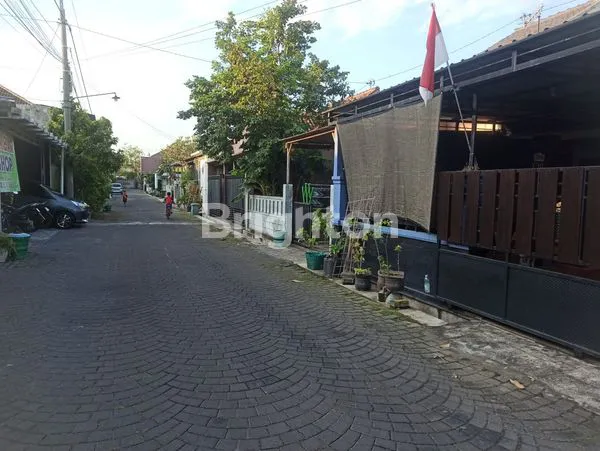 image RUMAH MURAH DI PERUMAHAN GENTAN (6)