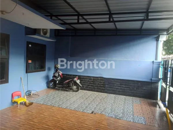 image RUMAH MURAH DI PERUMAHAN GENTAN (2)