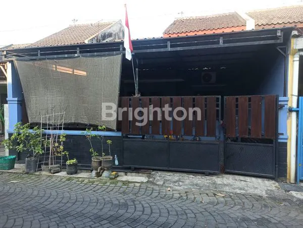 image RUMAH MURAH DI PERUMAHAN GENTAN (1)