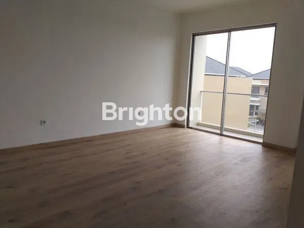 image RUMAH TOWNHOUSE GOLD ISLAND PIK HADAP DANAU (1)