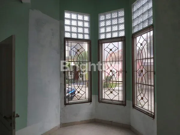 image RUMAH MURAH DI CLUSTER TERDEPAN CASABLANCA SENTUL CITY (3)