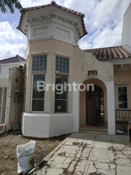 image RUMAH MURAH DI CLUSTER TERDEPAN CASABLANCA SENTUL CITY (2)