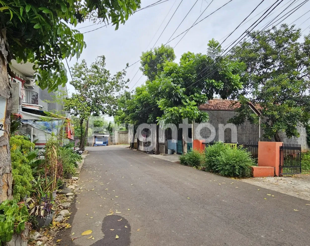 pertukangan selatan 1