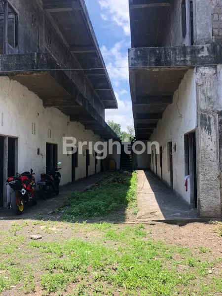 image DIJUAL CEPAT KOST-KOSTAN 2 LANTAI 24 KAMAR – DALUNG, BADUNG  (7)