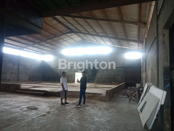 image GUDANG STRATEGIS DI JALAN RAYA BANJARAN KM 11.5 – AKSES MUDAH, POTENSI MAKSIMAL! (3)