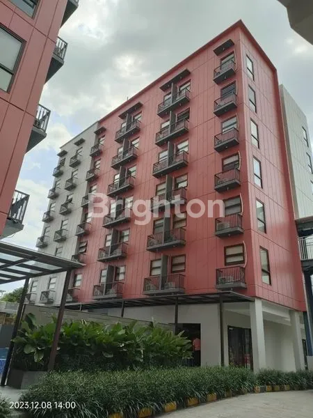 image SIAP HUNI | APARTEMEN SOLO URBAN, SOLO, JAWA TENGAH (1)