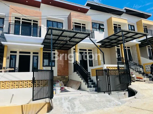 image RUMAH BARU STRATEGIS DI MOHAMMAD SAID, SAMARINDA, HARGA TERJANGKAU! (3)