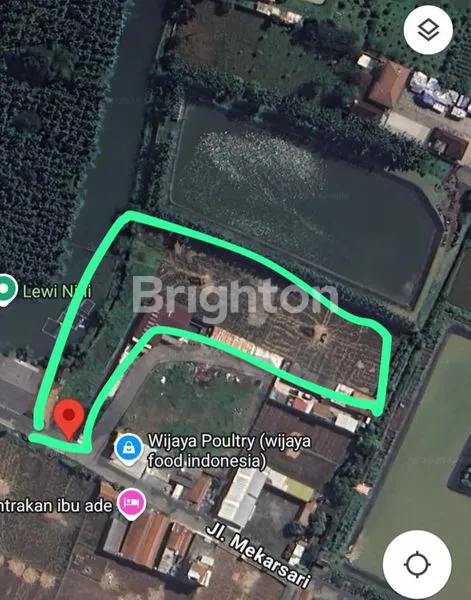 image LAHAN INDUSTRI SIAP BANGUN – 6.300M² DI ZONA PERGUDANGAN & PABRIK! (7)