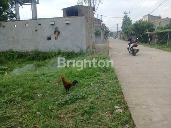 image LAHAN INDUSTRI SIAP BANGUN – 6.300M² DI ZONA PERGUDANGAN & PABRIK! (5)