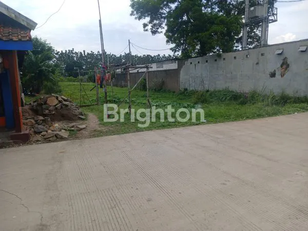 image LAHAN INDUSTRI SIAP BANGUN – 6.300M² DI ZONA PERGUDANGAN & PABRIK! (2)