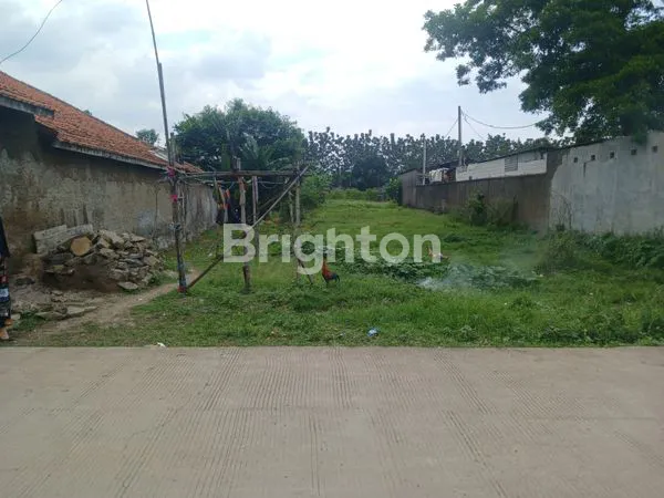 image LAHAN INDUSTRI SIAP BANGUN – 6.300M² DI ZONA PERGUDANGAN & PABRIK! (6)