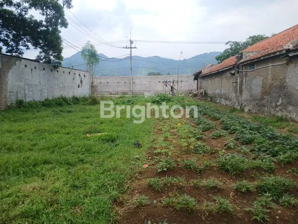 image LAHAN INDUSTRI SIAP BANGUN – 6.300M² DI ZONA PERGUDANGAN & PABRIK! (4)