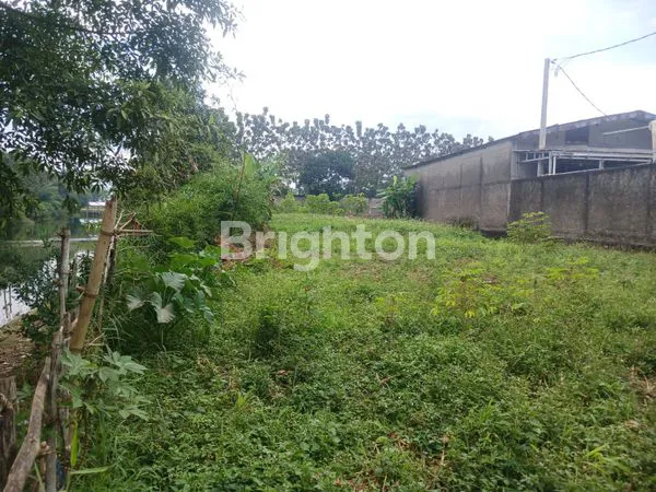 image LAHAN INDUSTRI SIAP BANGUN – 6.300M² DI ZONA PERGUDANGAN & PABRIK! (1)