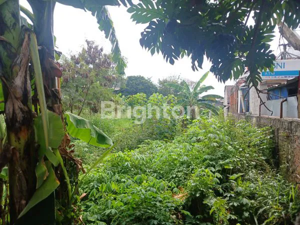 TANAH PROSPEKTIF 2.350 M2 DI KAWASAN DAYEUHKOLOT BANJARAN, HARGA TERJANGKAU!