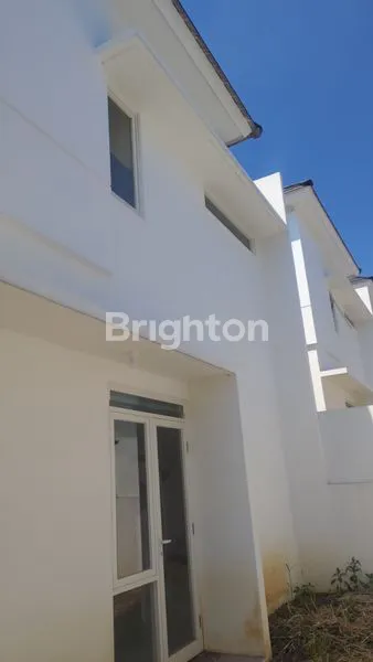 image RUMAH BSB VILLAGE BOULEVARD SIAP PAKAI MIJEN NGALIYAN SEMARANG (6)