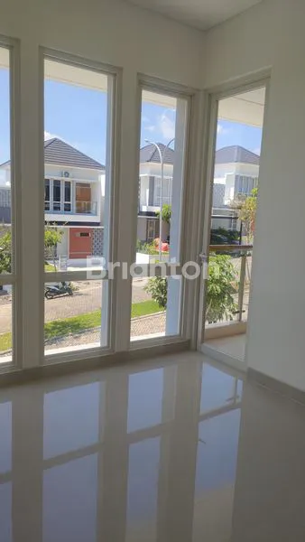 image RUMAH BSB VILLAGE BOULEVARD SIAP PAKAI MIJEN NGALIYAN SEMARANG (2)