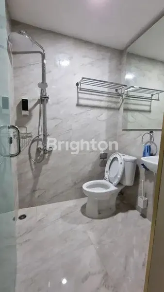 image SEWA KONTRAK APARTEMEN STUDIO BENSON LANTAI 5 LANGKA JARANG ADA CONNECTING TO PAKUWON MALLSURABAYA BARAT (5)