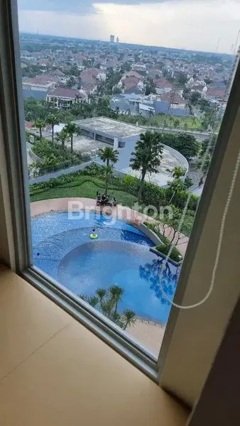 image SEWA KONTRAK APARTEMEN STUDIO BENSON LANTAI 5 LANGKA JARANG ADA CONNECTING TO PAKUWON MALLSURABAYA BARAT (4)