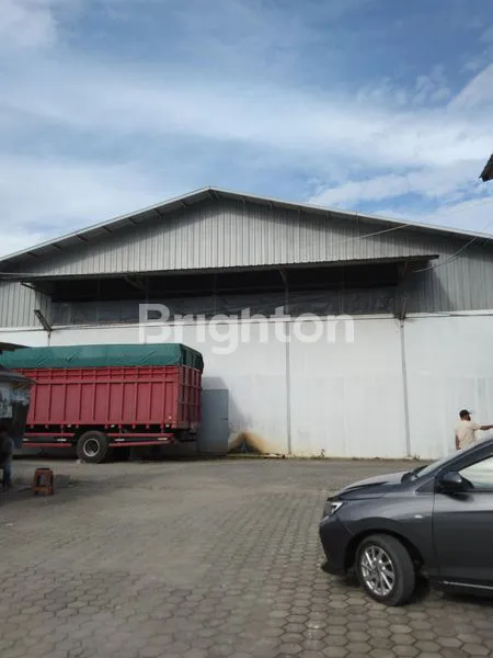 image DISEWAKAN GUDANG DI SUKABUMI LAMPUNG (1)