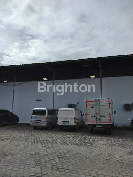 image DISEWAKAN GUDANG DI SUKABUMI LAMPUNG (2)