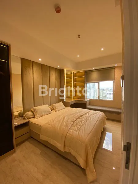 image DISEWA APARTMENT PODOMORO MEDAN (1)