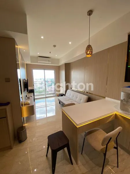 image DISEWA APARTMENT PODOMORO MEDAN (2)