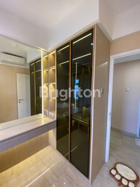 image DISEWA APARTMENT PODOMORO MEDAN (7)