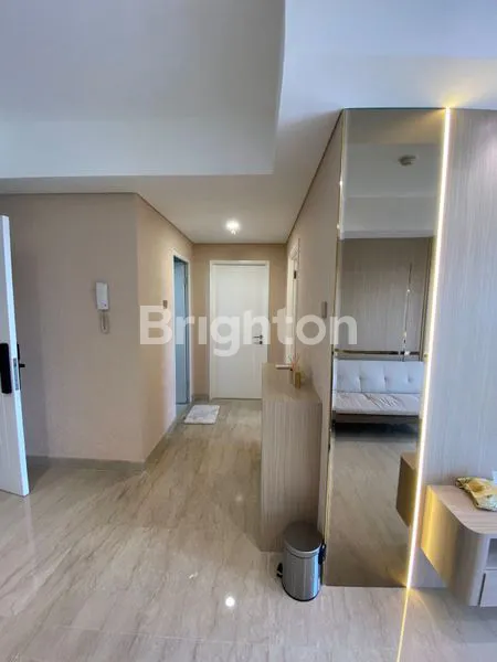 image DISEWA APARTMENT PODOMORO MEDAN (5)