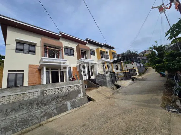 image RUMAH BARU STRATEGIS DI MOHAMMAD SAID, SAMARINDA, HARGA TERJANGKAU! (1)