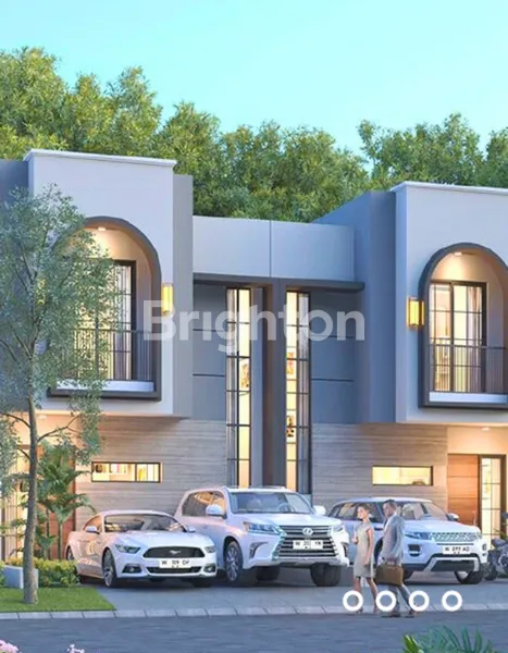 image PATRA ONE SURABAYA BARAT - RUMAH 2 LANTAI 700JUTAAN (2)