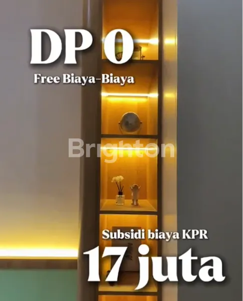 image PATRA ONE SURABAYA BARAT - RUMAH 2 LANTAI 700JUTAAN (4)
