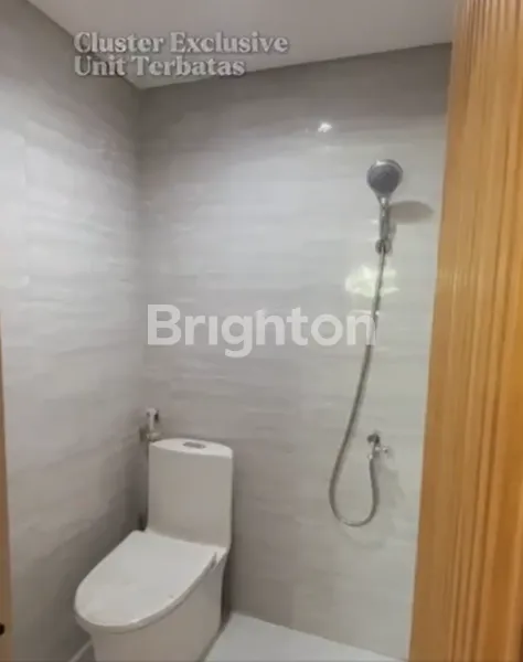 image PATRA ONE SURABAYA BARAT - RUMAH 2 LANTAI 700JUTAAN (5)