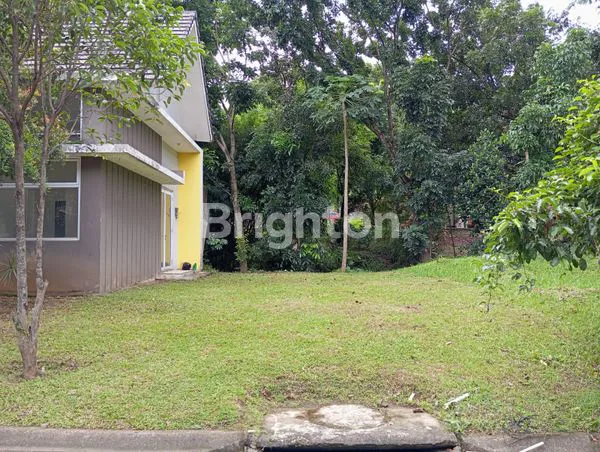 image RUMAH ASRI 3KT DI SENTUL CITY, DEKAT TOL, SHM (3)