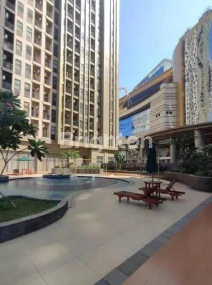 image STUDIO FULL FURNISHED, APT TRANS PARK CIBUBUR (1)