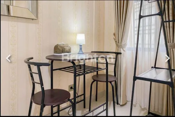 image STUDIO FULL FURNISHED, APT TRANS PARK CIBUBUR (6)