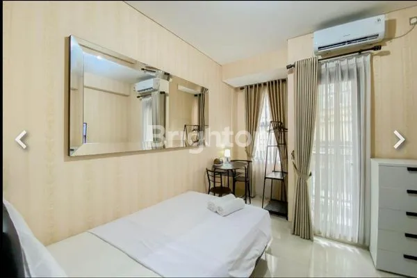 image STUDIO FULL FURNISHED, APT TRANS PARK CIBUBUR (5)