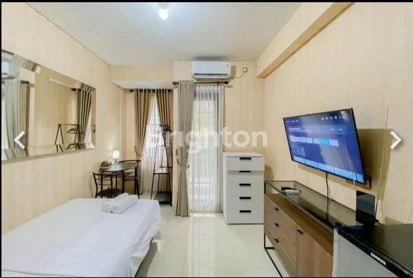 image STUDIO FULL FURNISHED, APT TRANS PARK CIBUBUR (3)