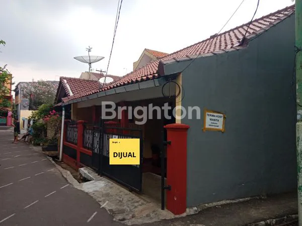 image RUMAH KOS SIAP HUNI DI JANTUNG PEJATEN TIMUR, PASAR MINGGU JAKSEL (2)