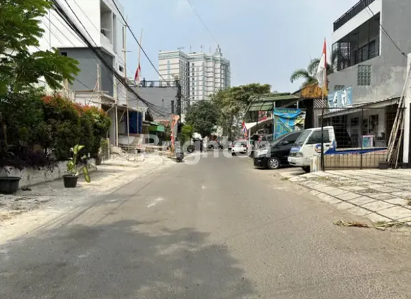 image RUMAH DIJUAL PERCETAKAN NEGARA DKT KANTOR BPOM STRATEGIS BISA KOMERSIAL SANGAT EKONOMIS JUAL SEGERA (2)