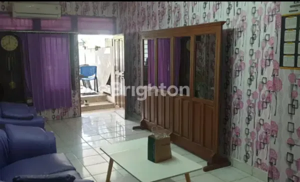 image RUMAH DIJUAL PERCETAKAN NEGARA DKT KANTOR BPOM STRATEGIS BISA KOMERSIAL SANGAT EKONOMIS JUAL SEGERA (3)