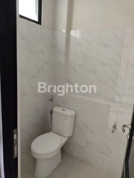 image RUKO BARU STRATEGIS DI JALAN IR. H. SOEKARNO HATTA, SURABAYA, SHM, HARGA TERJANGKAU (3)