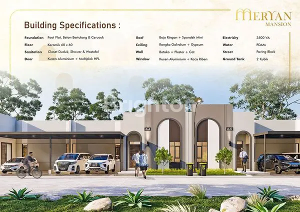 image RUMAH CLUSTER MARYAN MANSION (4)