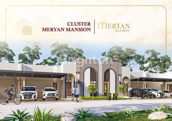 image RUMAH CLUSTER MARYAN MANSION (1)