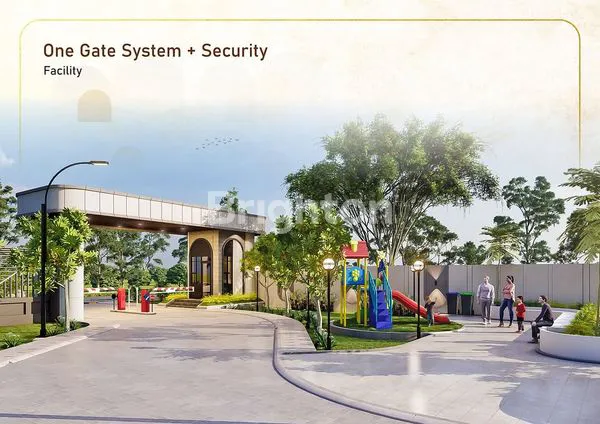 image RUMAH CLUSTER MARYAN MANSION (6)