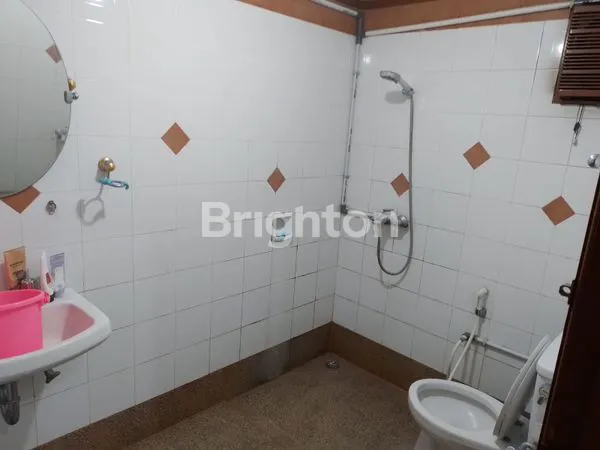 image RUMAH 2 LANTAI FULL FURNISHED DI PESONA KHAYANGAN DEPOK (8)