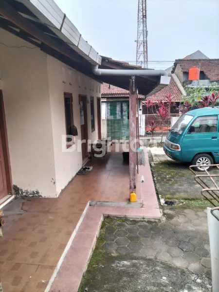 image RUMAH UNTUK PELUANG INVESTASI DI UNGARAN (4)